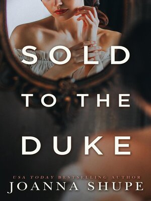 cover image of Sold to the Duke